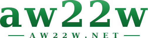 aw22w logo